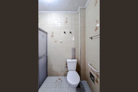 Casa para alugar com 240m², 3 quartos e 2 vagasBanheiro