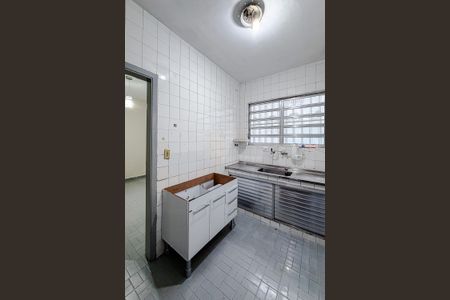 Casa para alugar com 240m², 3 quartos e 2 vagasCozinha