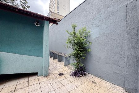 Casa para alugar com 240m², 3 quartos e 2 vagasÁrea externa