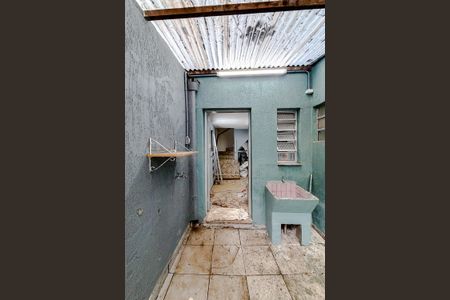 Casa para alugar com 240m², 3 quartos e 2 vagasÁrea externa