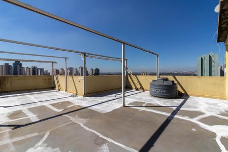 Casa para alugar com 350m², 3 quartos e 4 vagas Casa para alugar com 350m², 3 quartos e 4 vagasTerraço