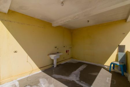 Casa para alugar com 350m², 3 quartos e 4 vagas Casa para alugar com 350m², 3 quartos e 4 vagasTerraço