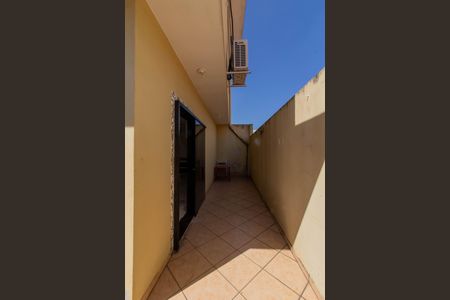 Casa para alugar com 350m², 3 quartos e 4 vagas Casa para alugar com 350m², 3 quartos e 4 vagasLavanderia