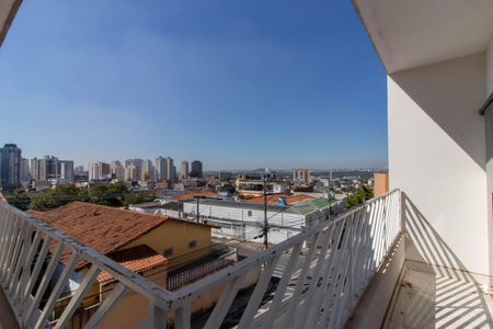 Casa para alugar com 350m², 3 quartos e 4 vagas Casa para alugar com 350m², 3 quartos e 4 vagasVaranda