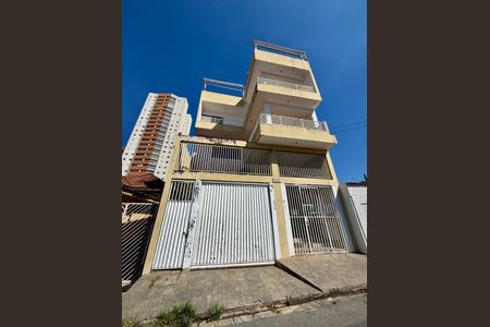 Casa para alugar com 350m², 3 quartos e 4 vagas Casa para alugar com 350m², 3 quartos e 4 vagasGaragem