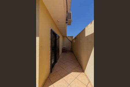 Casa para alugar com 350m², 3 quartos e 4 vagas Casa para alugar com 350m², 3 quartos e 4 vagasLavanderia