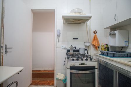 Apartamento à venda com 80m², 3 quartos e 1 vaga Apartamento à venda com 80m², 3 quartos e 1 vagaCozinha