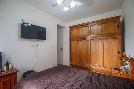 Apartamento à venda com 80m², 3 quartos e 1 vaga Apartamento à venda com 80m², 3 quartos e 1 vagaQuarto 3