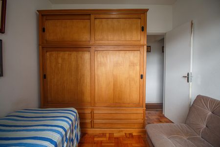 Apartamento à venda com 80m², 3 quartos e 1 vaga Apartamento à venda com 80m², 3 quartos e 1 vagaQuarto 1