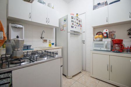 Apartamento à venda com 80m², 3 quartos e 1 vaga Apartamento à venda com 80m², 3 quartos e 1 vagaCozinha