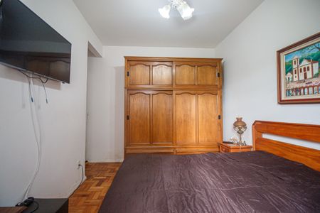 Apartamento à venda com 80m², 3 quartos e 1 vaga Apartamento à venda com 80m², 3 quartos e 1 vagaQuarto 3