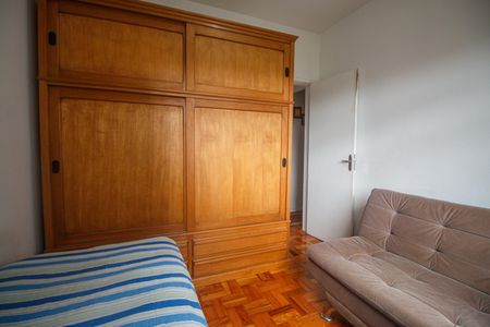 Apartamento à venda com 80m², 3 quartos e 1 vaga Apartamento à venda com 80m², 3 quartos e 1 vagaQuarto 1