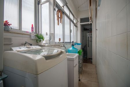 Apartamento à venda com 80m², 3 quartos e 1 vaga Apartamento à venda com 80m², 3 quartos e 1 vagaÁrea de Serviço