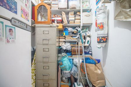 Apartamento à venda com 80m², 3 quartos e 1 vaga Apartamento à venda com 80m², 3 quartos e 1 vagaQuarto de Serviço