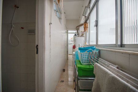 Apartamento à venda com 80m², 3 quartos e 1 vaga Apartamento à venda com 80m², 3 quartos e 1 vagaÁrea de Serviço