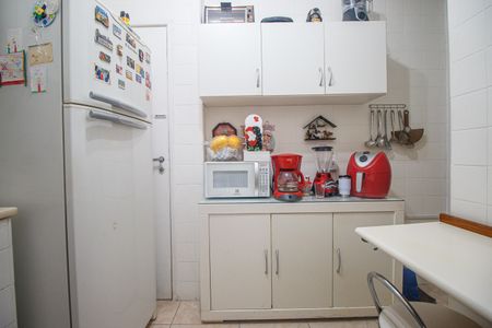 Apartamento à venda com 80m², 3 quartos e 1 vaga Apartamento à venda com 80m², 3 quartos e 1 vagaCozinha