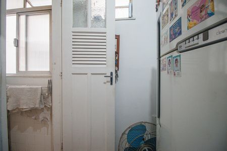 Apartamento à venda com 80m², 3 quartos e 1 vaga Apartamento à venda com 80m², 3 quartos e 1 vagaQuarto de Serviço