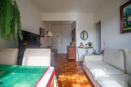 Apartamento à venda com 80m², 3 quartos e 1 vaga Apartamento à venda com 80m², 3 quartos e 1 vagaSala