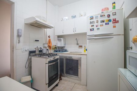 Apartamento à venda com 80m², 3 quartos e 1 vaga Apartamento à venda com 80m², 3 quartos e 1 vagaCozinha