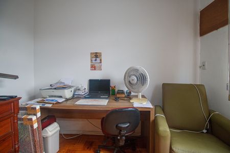 Apartamento à venda com 80m², 3 quartos e 1 vaga Apartamento à venda com 80m², 3 quartos e 1 vagaQuarto 2