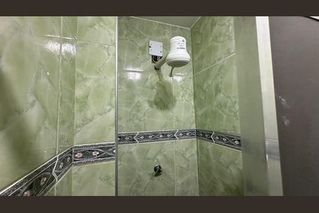 Apartamento para alugar com 38m², 1 quarto e sem vaga
