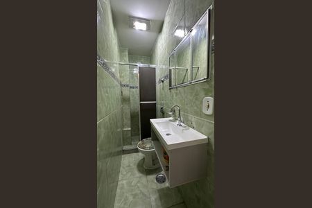 Apartamento para alugar com 38m², 1 quarto e sem vaga