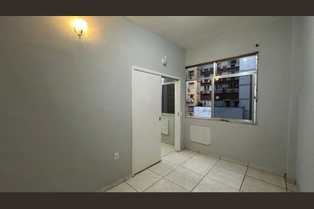 Apartamento para alugar com 38m², 1 quarto e sem vaga