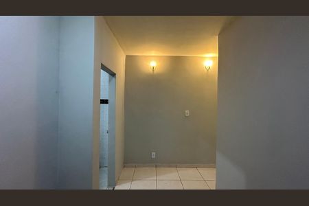 Apartamento para alugar com 38m², 1 quarto e sem vaga