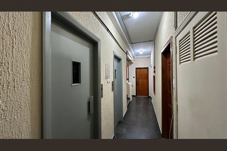 Apartamento para alugar com 38m², 1 quarto e sem vaga