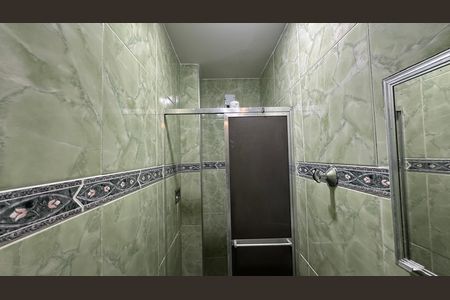 Apartamento para alugar com 38m², 1 quarto e sem vaga