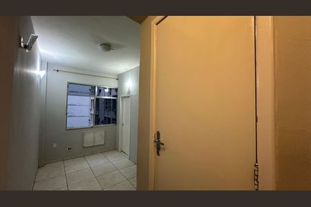 Apartamento para alugar com 38m², 1 quarto e sem vaga