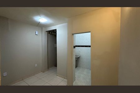 Apartamento para alugar com 38m², 1 quarto e sem vaga