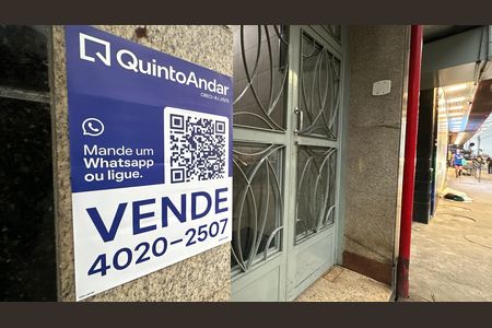 Apartamento para alugar com 38m², 1 quarto e sem vaga