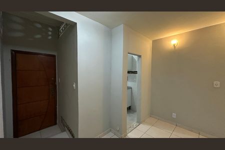 Apartamento para alugar com 38m², 1 quarto e sem vaga