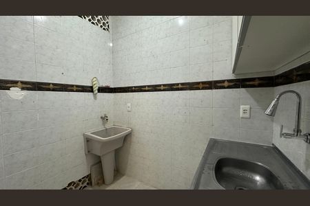 Apartamento para alugar com 38m², 1 quarto e sem vaga