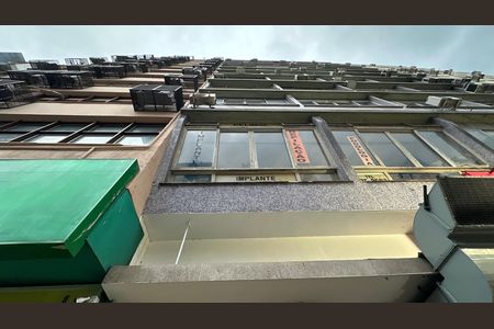 Apartamento para alugar com 38m², 1 quarto e sem vaga