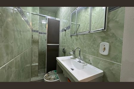 Apartamento para alugar com 38m², 1 quarto e sem vaga