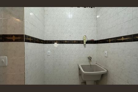 Apartamento para alugar com 38m², 1 quarto e sem vaga