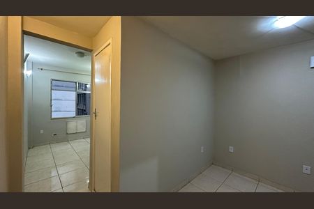 Apartamento para alugar com 38m², 1 quarto e sem vaga