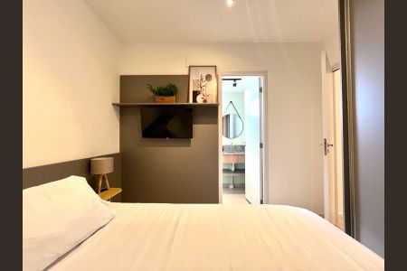 Apartamento à venda com 56m², 2 quartos e 1 vaga Apartamento à venda com 56m², 2 quartos e 1 vagaSuíte