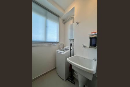 Apartamento à venda com 56m², 2 quartos e 1 vaga Apartamento à venda com 56m², 2 quartos e 1 vagaÁrea de Serviço