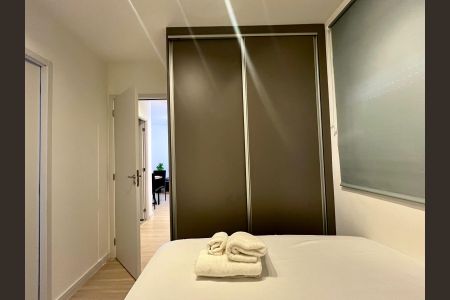 Apartamento à venda com 56m², 2 quartos e 1 vaga Apartamento à venda com 56m², 2 quartos e 1 vagaSuíte