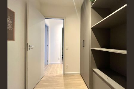Apartamento à venda com 56m², 2 quartos e 1 vaga Apartamento à venda com 56m², 2 quartos e 1 vagaQuarto