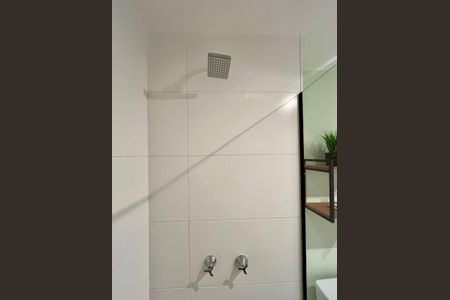 Apartamento à venda com 56m², 2 quartos e 1 vaga Apartamento à venda com 56m², 2 quartos e 1 vagaBanheiro