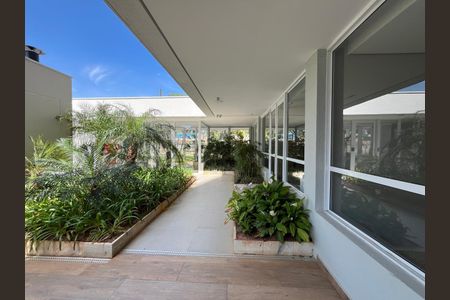 Apartamento à venda com 56m², 2 quartos e 1 vaga Apartamento à venda com 56m², 2 quartos e 1 vagaÁrea comum