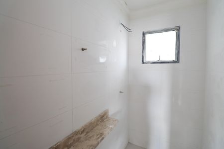 Banheiro  de apartamento à venda com 2 quartos, 41m² em Tucuruvi, São Paulo