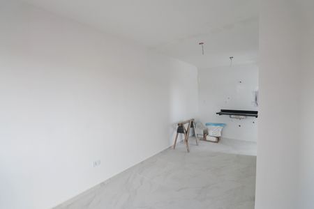 Sala  de apartamento à venda com 2 quartos, 41m² em Tucuruvi, São Paulo