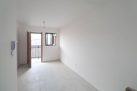 Sala  de apartamento à venda com 2 quartos, 41m² em Tucuruvi, São Paulo