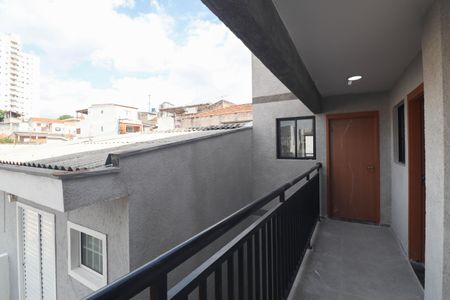 Apartamento à venda com 41m², 2 quartos e sem vagaÁrea comum