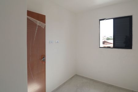 Apartamento à venda com 41m², 2 quartos e sem vagaQuarto 2